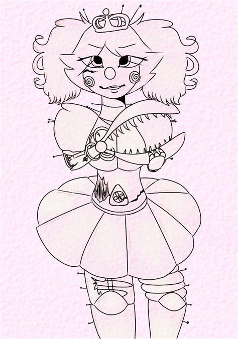 Anime Circus Baby Coloring Pages Xfire Wallpaper Images Sexiz Pix