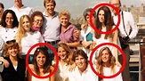 JFK Jr. plane crash: Secret life of Carolyn Bessette’s sister Lisa ...
