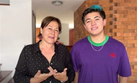 Famosa Actriz Colombiana De A Os Se Va A Casar Con Un Joven Actor De A Os Hch Tv