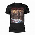 CANNIBAL CORPSE - t-shirt