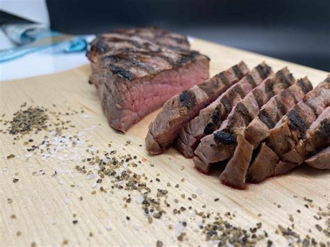 How To Grill The Perfect Steak With Steak Doneness Chart