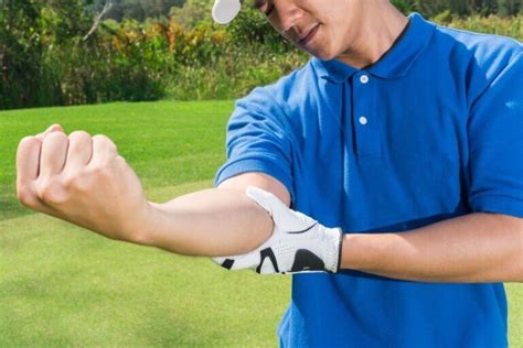 orthowave® golfer s elbow treatment austin tx
