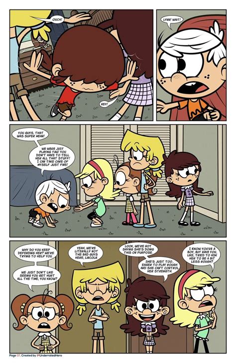 pin by maggie on ronnieclon the loud house fanart loud house characters loud house sisters