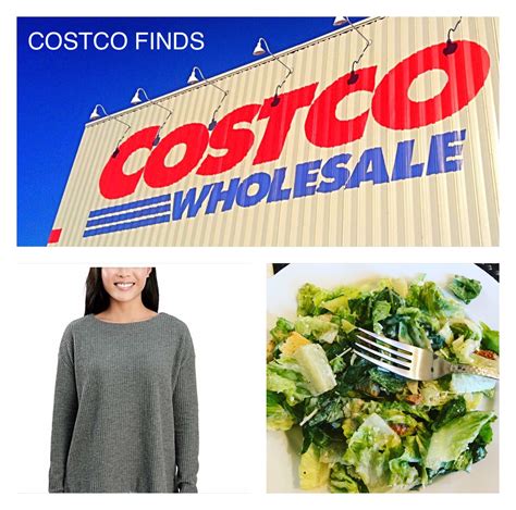 The Best Costco Finds