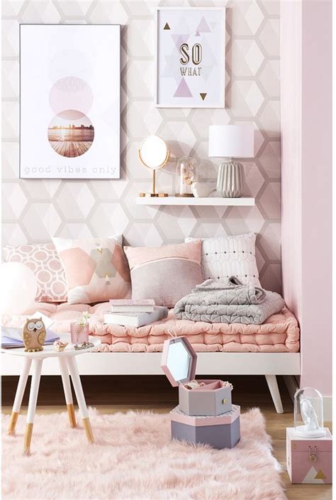 Lιĸe тнιѕ ғollow мe ғor мore Greaт Pinkmintkay Déco Chambre Tendance