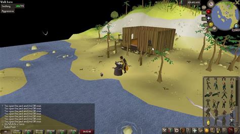 First Graceful Recolor And 99 Smithing Youtube