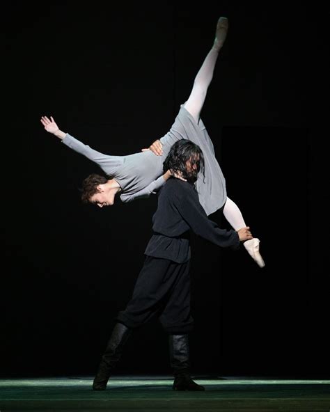 Ryoichi Hirano And Laura Morera In Anastasia Act Iii The Flickr
