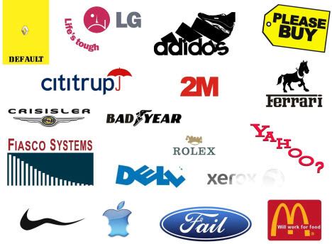 Después, podrás elegir una paleta de colores que destaque de tu competencia y crear una identidad visual para ti o tu negocio. Logos de las empresas adaptados a la crisis - Abadía Digital