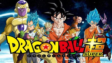 Dragon Ball Super Le Synopsis Du Film Broly Enfin Dévoilé
