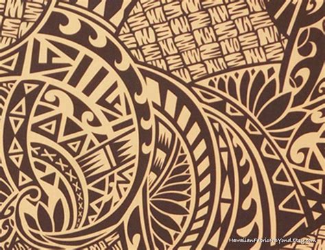 The Best Polynesian Art Ideas On Pinterest Samoan Designs