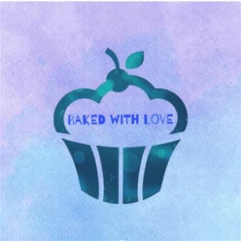 Baked With Love