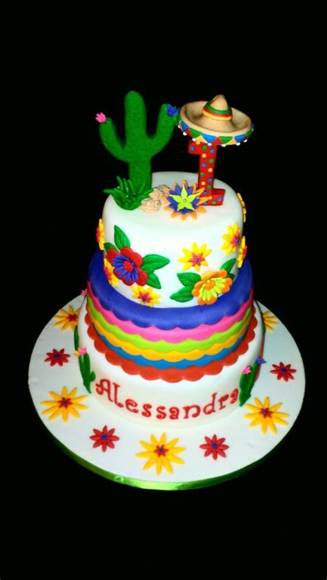 It was a war that france eventually won. Cinco De Mayo Cake | Mexican birthday parties, Fiesta cake