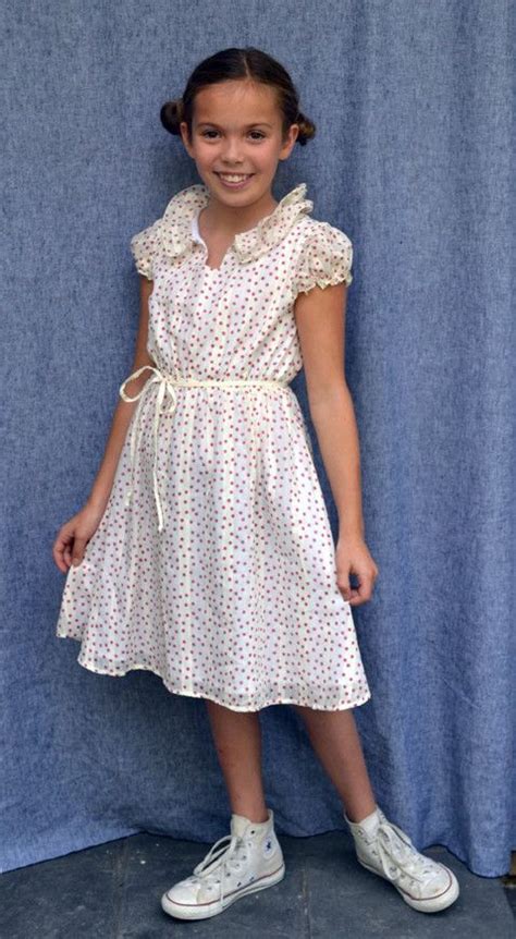 She tries to dispel the myth of being a typical suburban mom although she is often driving her minivan to soccer practices and attending pta meetings. 70 best 5th grade graduation dresses from Ses Petites ...