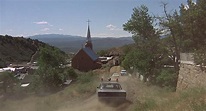 Fluchtpunkt San Francisco (1971), Film-Review | Filmkuratorium