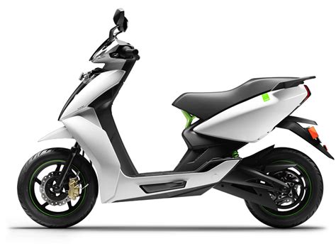 Stay tuned for more interesting and latest auto. Electric Scooters in India Price List on October 2018 ...