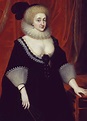 Elizabeth Grey by Paulus van Somer (Tate Collection ...