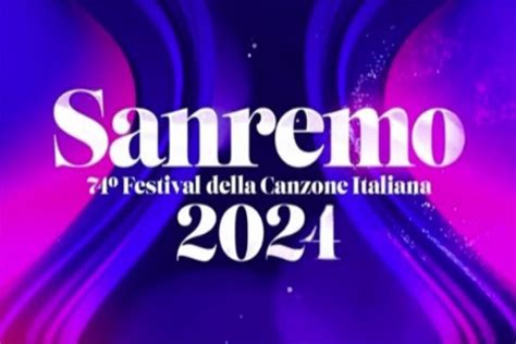 Sanremo 2024 Dopo Il Primo Ascolto Cè Già La Classifica Della Stampa