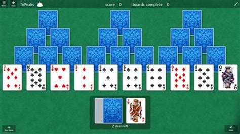Microsoft Solitaire Collection Pc Download Free Best Windows 10 Apps