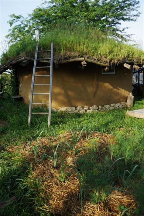 Cob House For Sale The Year Of Mud