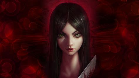 alice madness returns hd wallpapers backgrounds daftsex hd