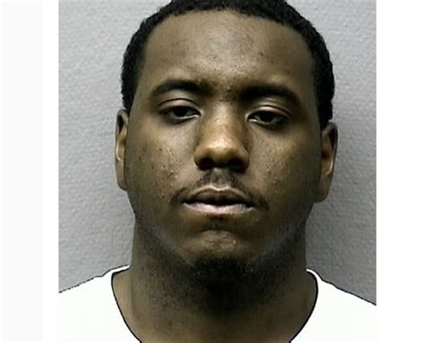 Man Arrested Charged In May Shooting That Killed Man In Sw Houston