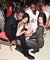 Latest Updates: (Photos)Kendall Jenner gets cosy with new boyfriend A ...
