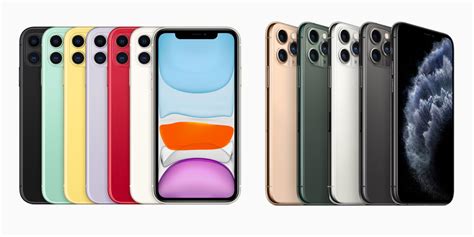 They see the happiness in every situation. iPhone 11 and iPhone 11 Pro now available to order ...