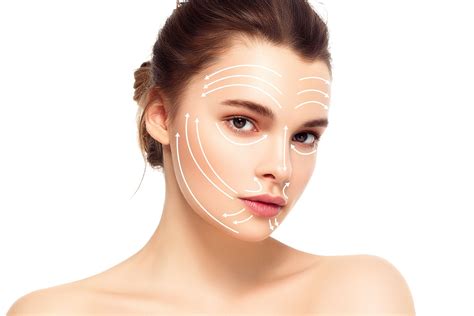 Skin Tightening Le Lux Beautique