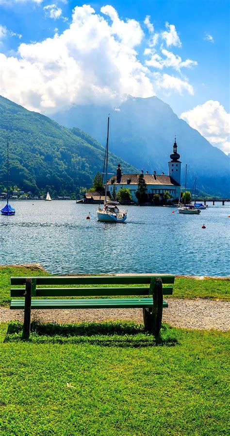 30 Truly Charming Places To See In Austria Places To See Travel