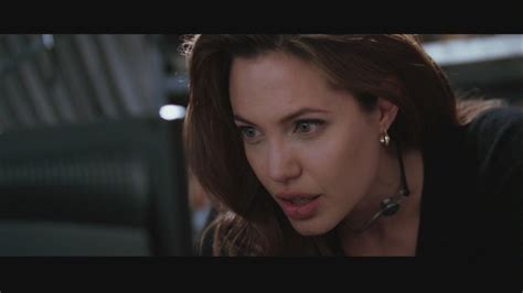 Angelina Jolie In Mr And Mrs Smith Angelina Jolie Image 12026386