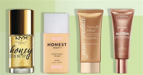 The 5 Best Illuminating Primers