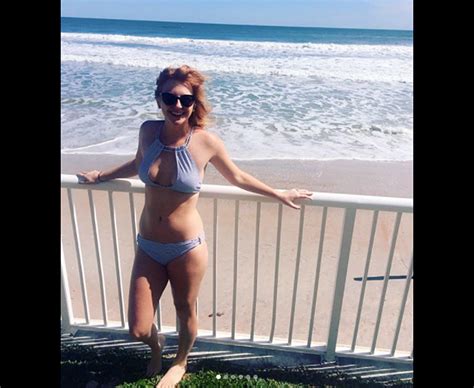 Bikinis Booze And Debauchery Babes Party Hard At Daytona Beach S Spring Break Daily Star