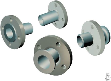 Flange Connection Types Pipe Flanges Selection Guides You Should Learn XHVAL Valve
