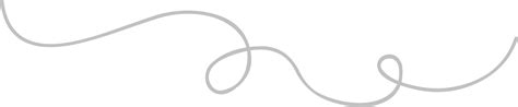 Emanuel White Squiggly Line Png 3196x896 Png Download