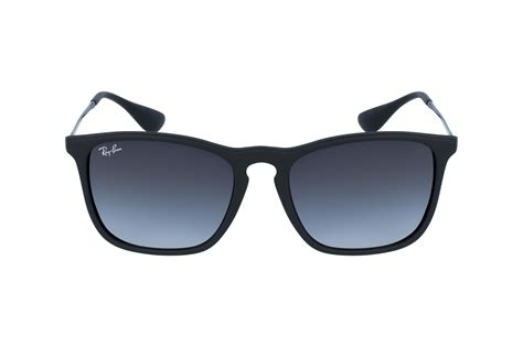 Lunettes De Soleil Ray Ban Chris Rb4187 622 8g Pas Cher