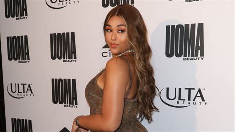 Jordyn Woods Admits She Doesnt Have A Core Friend Group Following