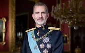 Felipe VI.: König von Spanien kommt zur ISE | invidis