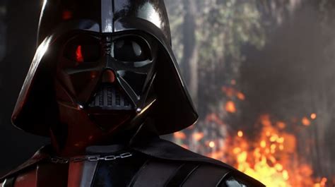 Ea’s Star Wars Battlefront Revealed In First Trailer Sidequesting