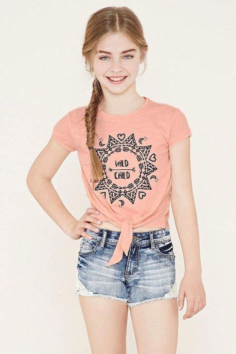 Kids Fashion Fashion Kids Ootd Kids Style Outfits For Girls