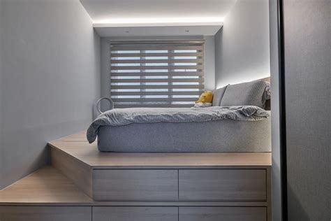 Check Out This Scandinavian Style Condo Bedroom And Other Similar