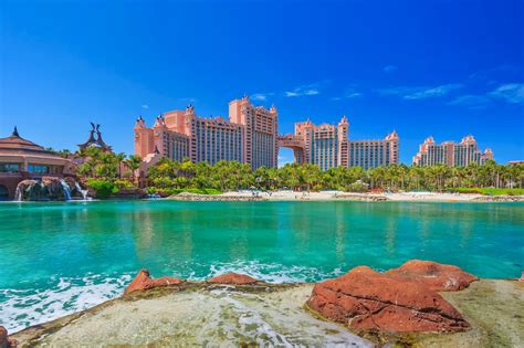 Best Things To Do In The Bahamas What Is The Bahamas Most Famous