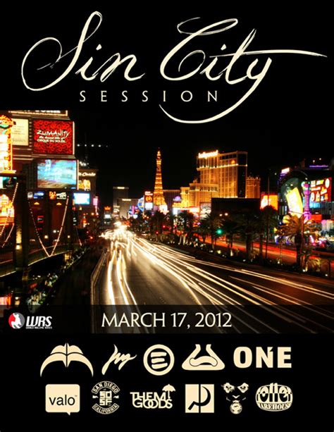 Oneblademag Sin City Comp In Las Vegas