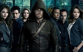 2560x1440 Arrow TV Show 1440P Resolution HD 4k Wallpapers, Images ...