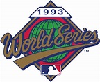 1993 World Series - Wikipedia