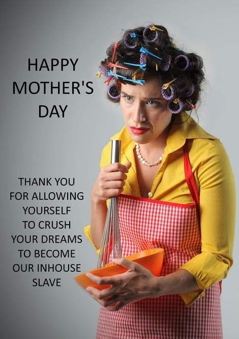 Pin On Funny Mother S Day Cards