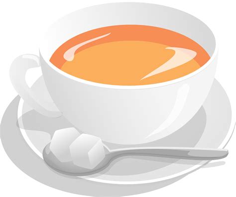 Tea Cup Clip Art Images Clker Rating Efferisect
