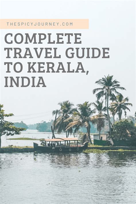 Kerala Itinerary For 10 Days And Backpacking Kerala Travel Guide The