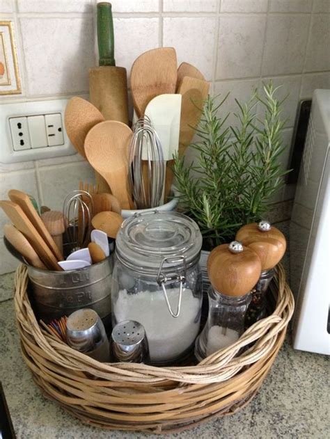 26 Cool Ways To Use Baskets At Home Decor Shelterness