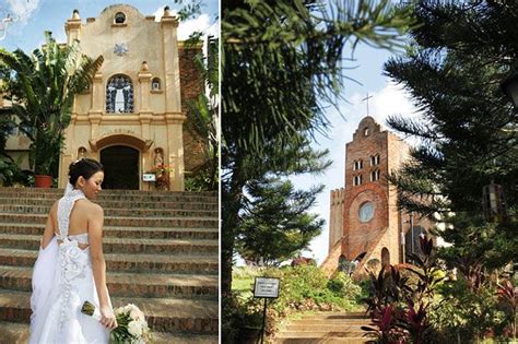 Iruhin central calamba road tagaytay city philippines. Transfiguration Chapel of Caleruega: Closer to God, Closer ...