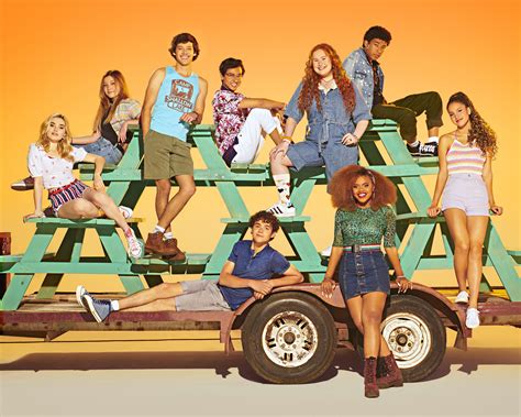 New ‘high School Musical The Musical The Series Trailer Features